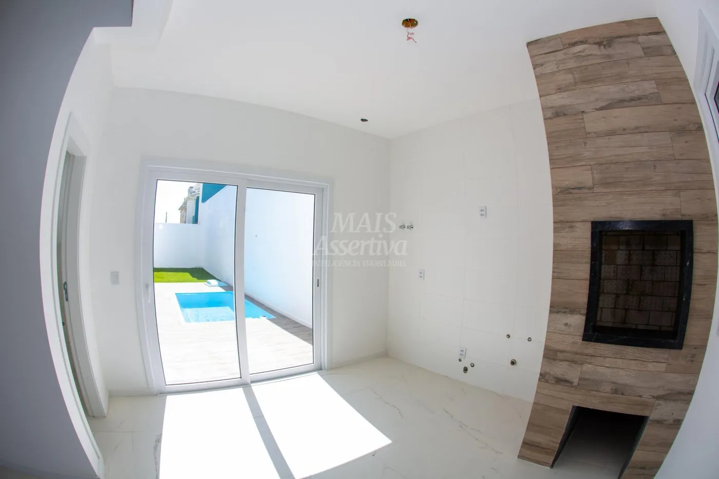 Imagem Casa Para Venda no Centro de Imbé -RS