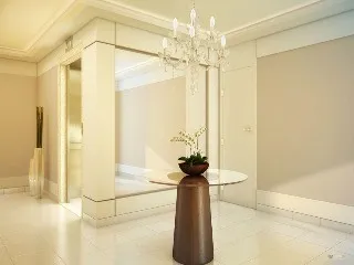 Imagem Condomínio Tons da Villa, apartamento a venda em Tucuruvi São Paulo SP