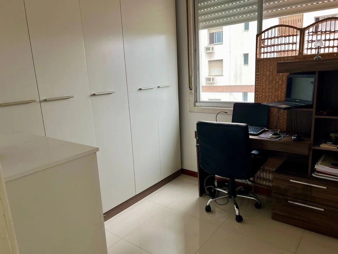Imagem Apartamento 2 dormitórios mobiliado no bairro Partenon.