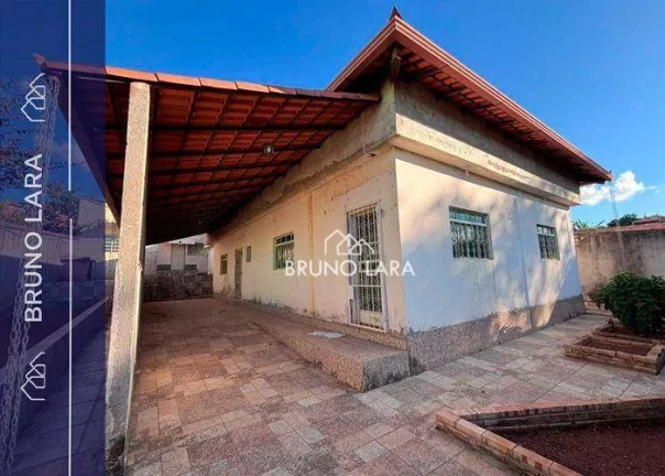 Foto do imóvel Casa disponível para locação no bairro Pousada Del Rey - Igarapé / MG