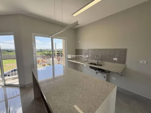 Imagem Casa com 3 dormitórios à venda, 176 m² por R$ 1.100.000,00 - Ondas - Piracicaba/SP