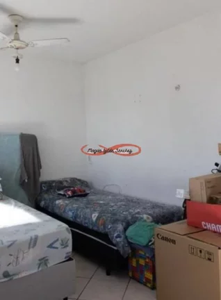 Imagem APARTAMENTO À VENDA A APENAS 1,6 KM DA ESTAÇÃO METRÔ ARTUR ALVIM.