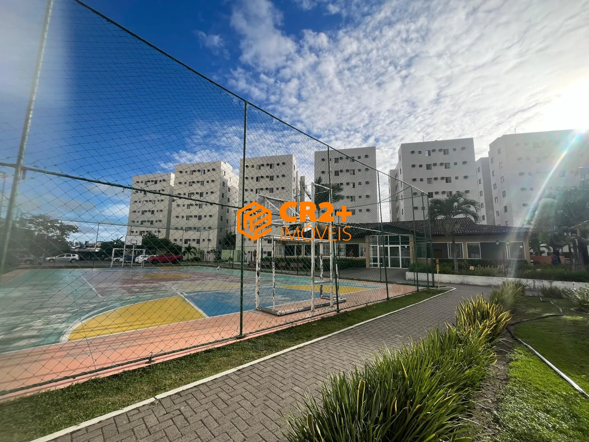 Imagem Apartamento em paulista | 3 quartos por 270mil