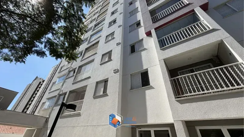 Imagem Apartamento para venda em Casa Verde com 2 quartos, sendo 1 suíte, 53m²