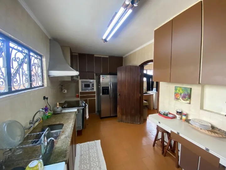 Imagem CASA RESIDENCIAL em SOROCABA - SP, JARDIM AMÉRICA