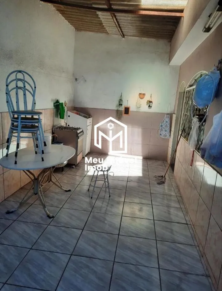 Imagem Casa 2 Quartos 1 Suíte 3 Vagas 144m² Samambaia/DF