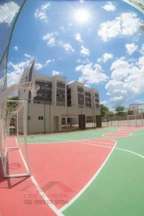 Imagem Apartamento 2 dormitórios para Venda em Timon, Centro, 2 dormitórios, 1 suíte, 2 banheiros, 1 vaga
