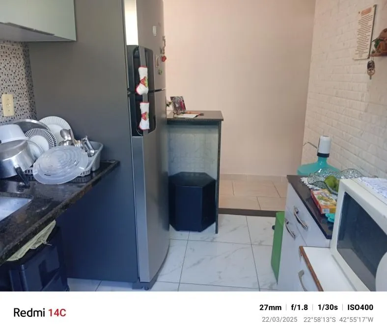 Imagem Casa 3 Quartos Maricá - RJ - Jardim Atlântico Leste (Itaipuaçu)