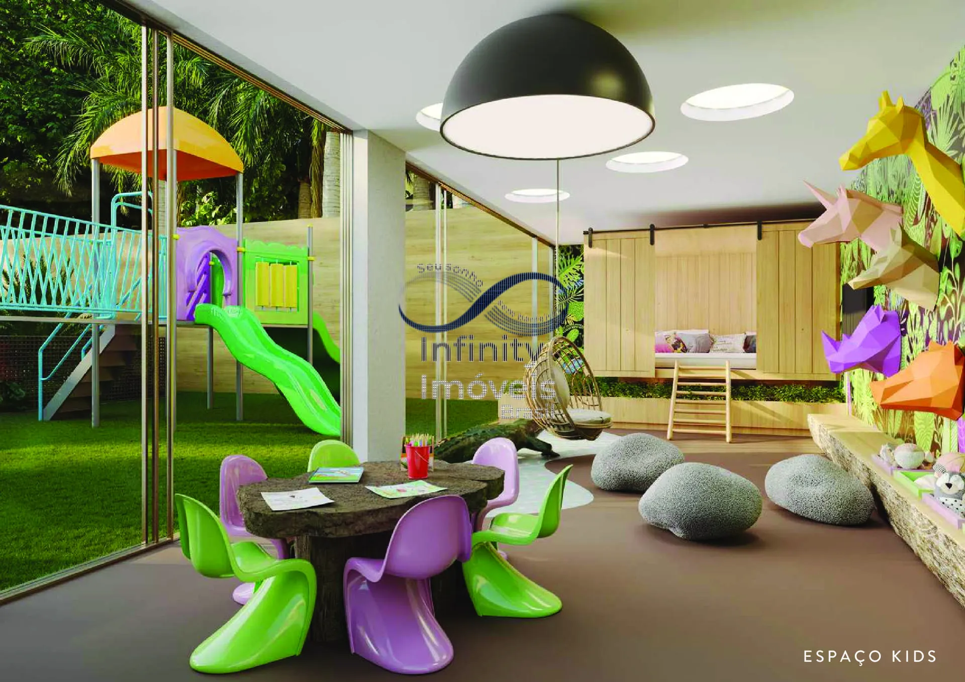 Imagem LARGO PIAUI RKM - Apartamento à venda no bairro Funcionários - Belo Horizonte/MG