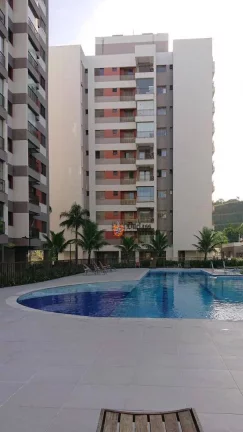 Foto do imóvel Apartamento com 2 dormitórios à venda, 61 m² por R$ 540.000,00 - Martim de Sá - Caraguatatuba/SP