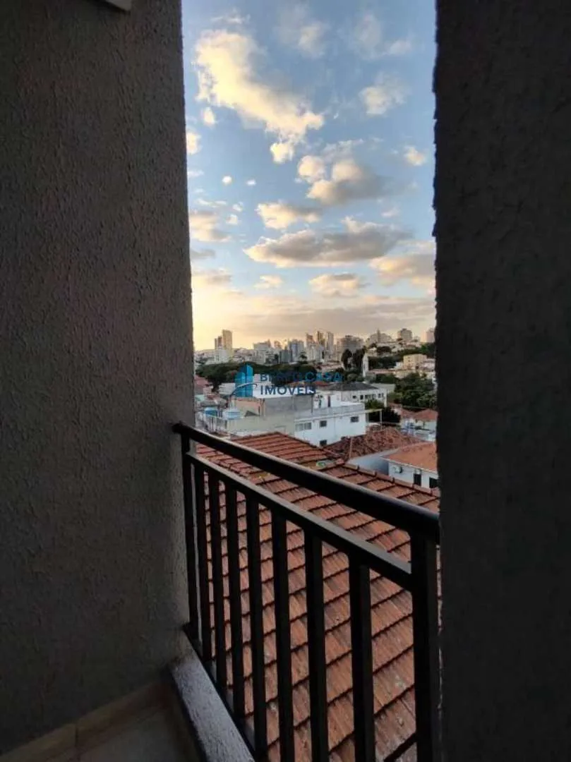 Imagem Apartamento Padrão