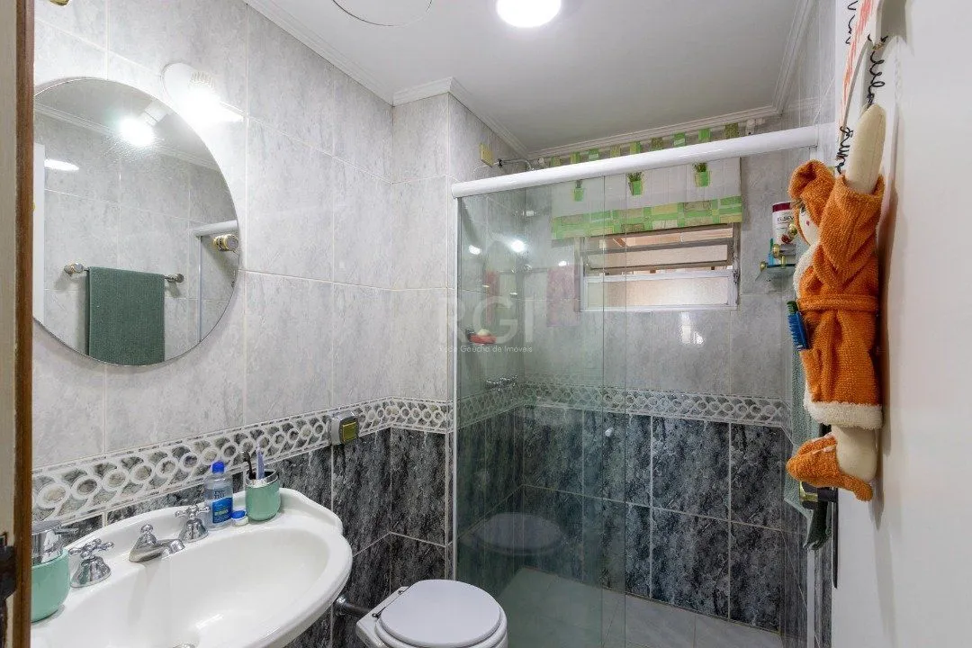 Imagem Apartamento para Venda - 104m², 3 dormitórios, sendo 1 suites, 1 vaga - Floresta