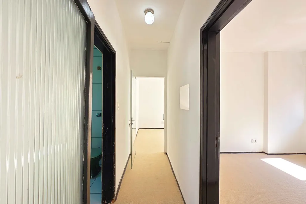 Imagem Apartamento em Centro Histórico