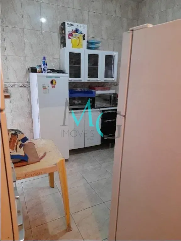 Imagem Casa com 4 dormitórios à venda, 340 m² por R$ 580.000,00 - Campo Grande - Rio de Janeiro/RJ