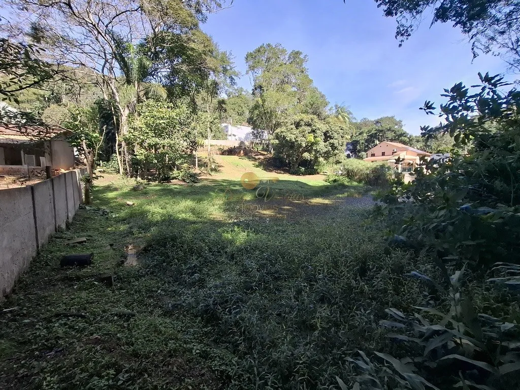 Imagem Terreno para Venda em Teresópolis / RJ no bairro Granja Florestal