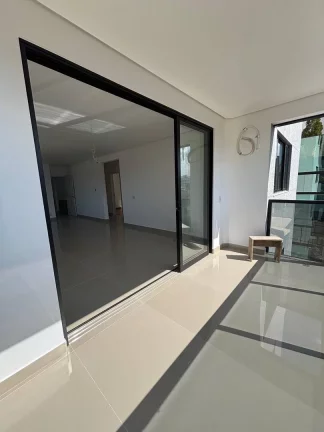 Imagem Apartamento de 3 quartos, sendo uma suíte, preparado para área gourmet !
