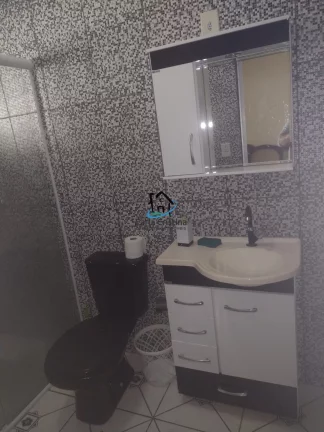 Imagem CASA RESIDENCIAL em PONTAL DO PARANÁ - PR, Balneário Shangri-lá