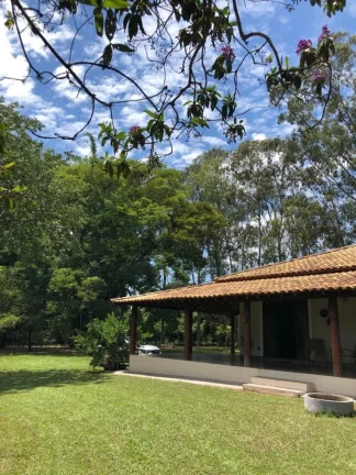 Imagem Chácara a VENDA, Recanto dos Nobres Aberto, Agudos/SP