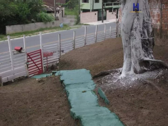 Imagem TERRENO RESIDENCIAL/COMERCIAL em SÃO FRANCISCO DO SUL - SC, Água Branca