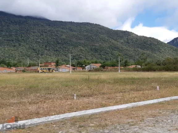 Imagem Terreno a Venda no bairro Alto São João - Pacatuba, CE