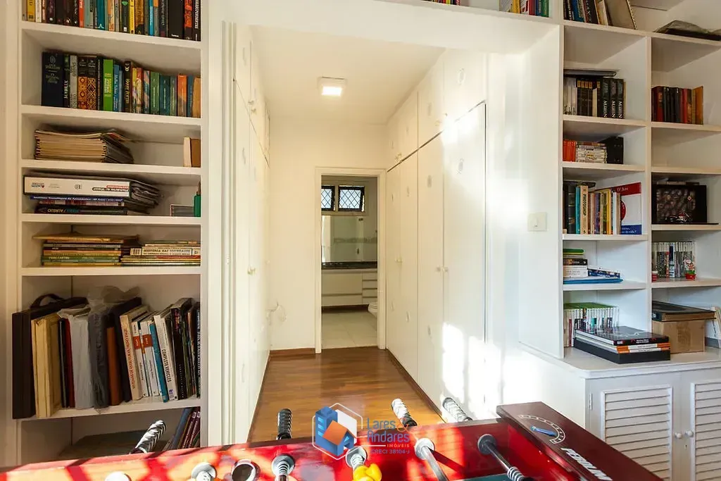 Imagem Casa à venda 5 Quartos 4 Suites 6 Vagas 539M² Butantã São Paulo - SP