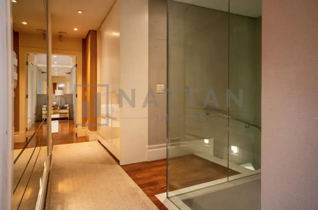 Imagem Cobertura com 4 dormitórios à venda, 343 m² por R$ 8.900.000,00 - Alto da Mooca - São Paulo/SP