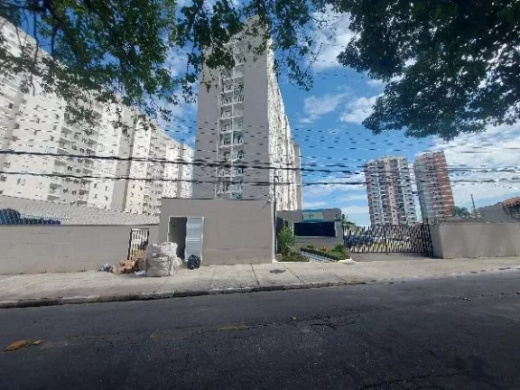 Foto do imóvel Oportunidade Única em POA - SP | Tipo: Apartamento | Negociação: Licitação Aberta | Situação: Imóvel em R JOAO PEKNY
