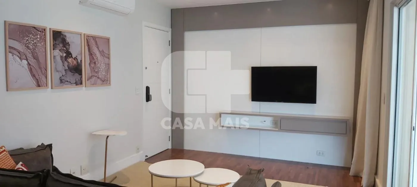 Imagem Apartamento para Locação em São Paulo / SP no bairro Perdizes