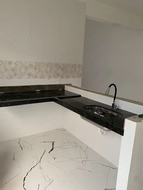 Imagem Casa à venda 2 Quartos, 1 Suite, 161M², São Gonçalo, Taubaté - SP