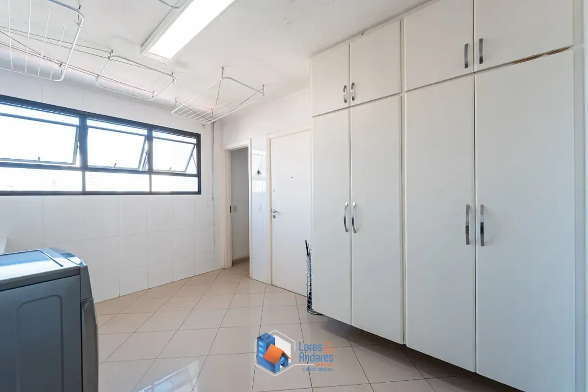 Imagem Apartamento para venda em Jardim Parque Morumbi com 4 quartos, sendo 2 suítes, 285m²