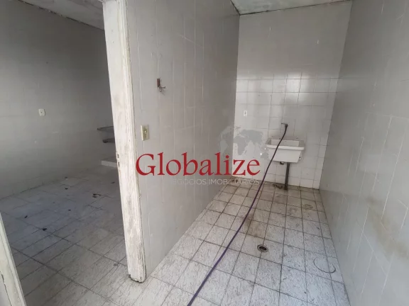 Imagem Locação de Loja tipo Galpão com 530 m2 no Bairro da Vila Nova Em Santos (SP) por R$7.000,00 !
