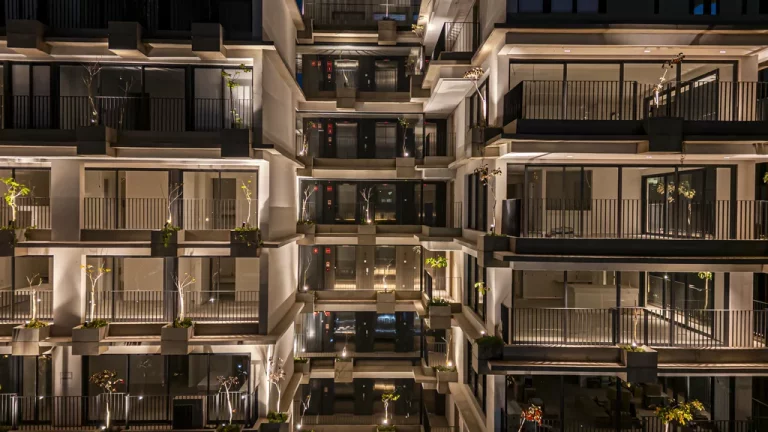 Imagem Casa dos Ipês