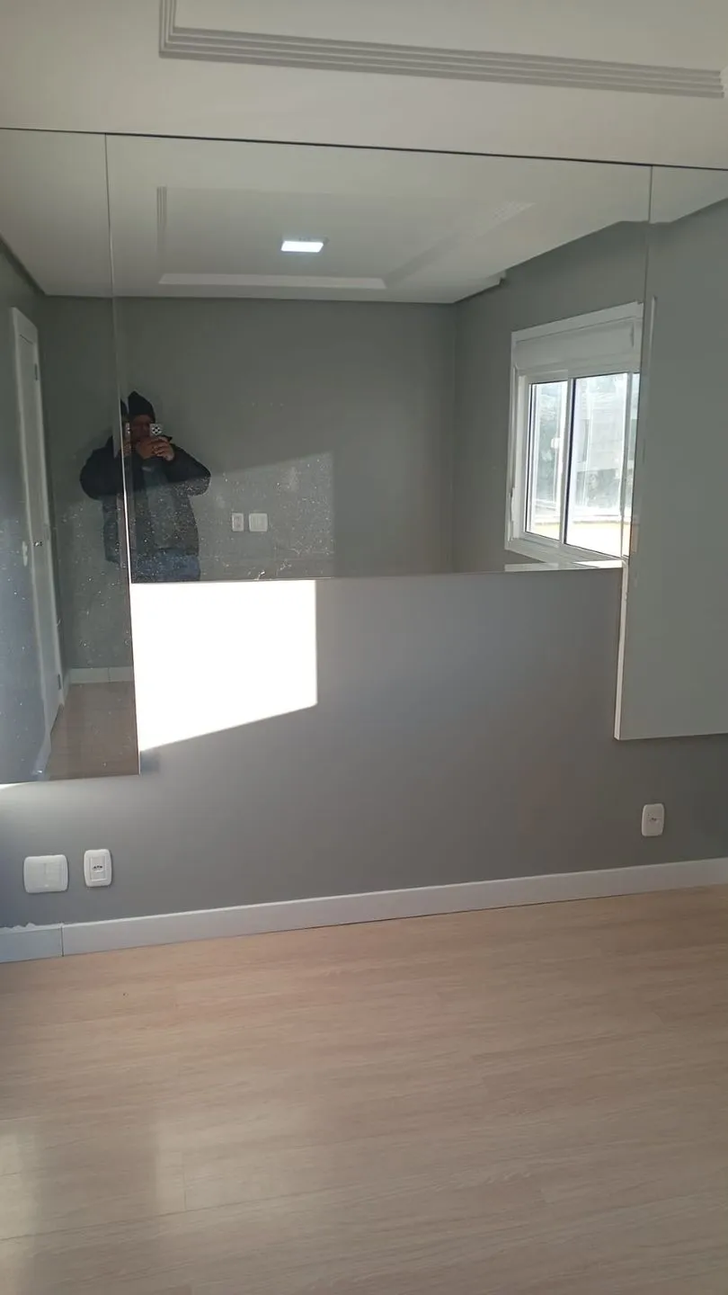 Imagem Apartamento à venda em Caxias do Sul, São Luiz, com 2 quartos, 62.09m2