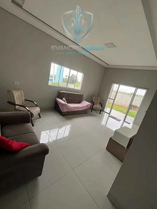Imagem Chácara a Venda no bairro Vila Cristóvam - Limeira, SP