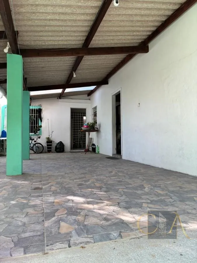 Imagem Casa para Venda em Rio Grande, Cassino, 2 dormitórios, 1 suíte, 2 banheiros, 2 vagas