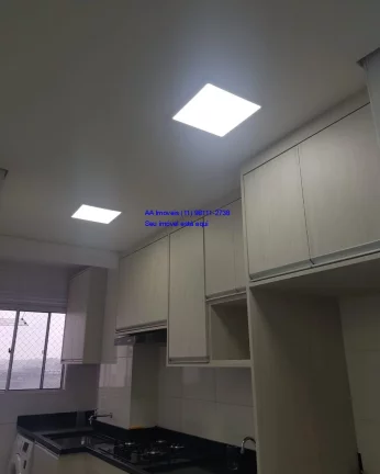 Imagem APARTAMENTO RESIDENCIAL em JANDIRA - SP, JARDIM SÃO LUIZ