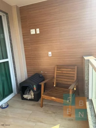 Imagem Apartamento Zona Sul para Venda em Rio de Janeiro / RJ no bairro Botafogo
