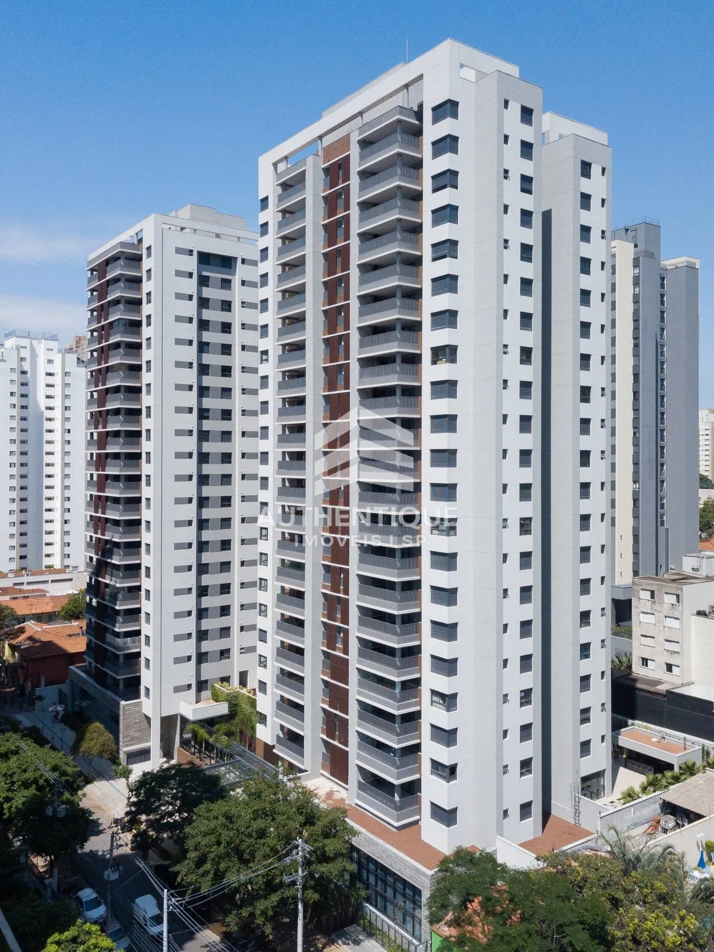 Imagem Essência Perdizes - Apartamento à venda em São Paulo/SP