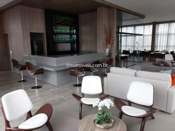 Imagem Apartamento para venda BELA VISTA São Paulo SP