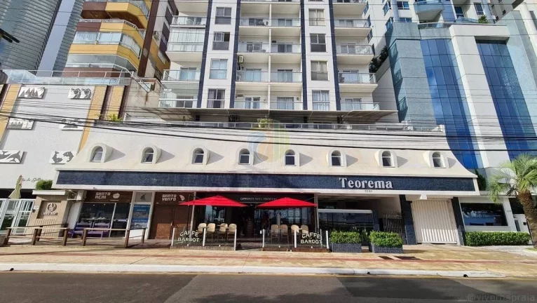 Imagem Edifício Teorema