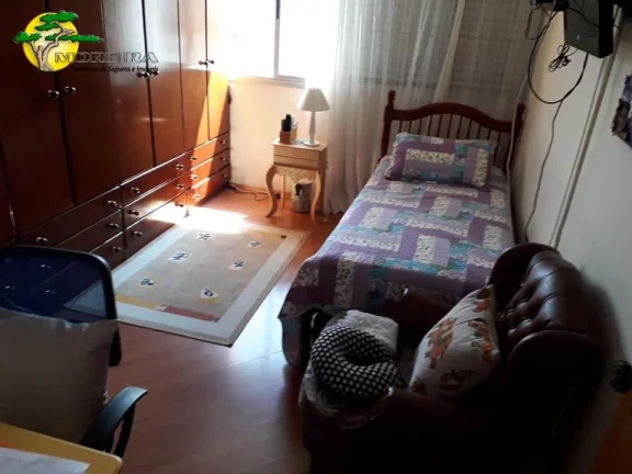 Imagem APTO PARA VENDA OU PERMUTA POR IMÓVEL NA SERRA CANTAREIRA OU LOCAÇÃO