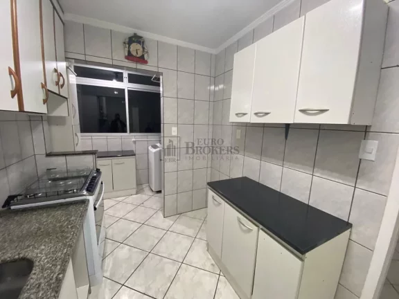 Imagem Apartamento mobiliado com 2 dormitórios em Balneário Camboriú.