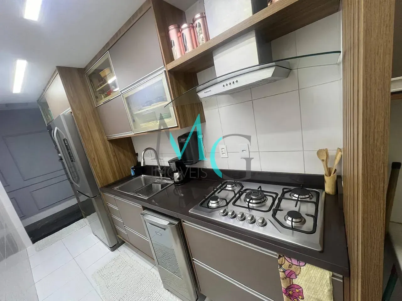 Imagem Cobertura / Penthouse à venda, Campo Grande, Rio de Janeiro, RJ
