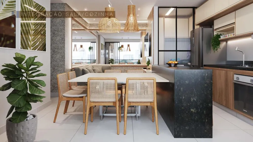 Imagem Apartamento à venda no bairro Setor Norte Ferroviário - Goiânia/GO