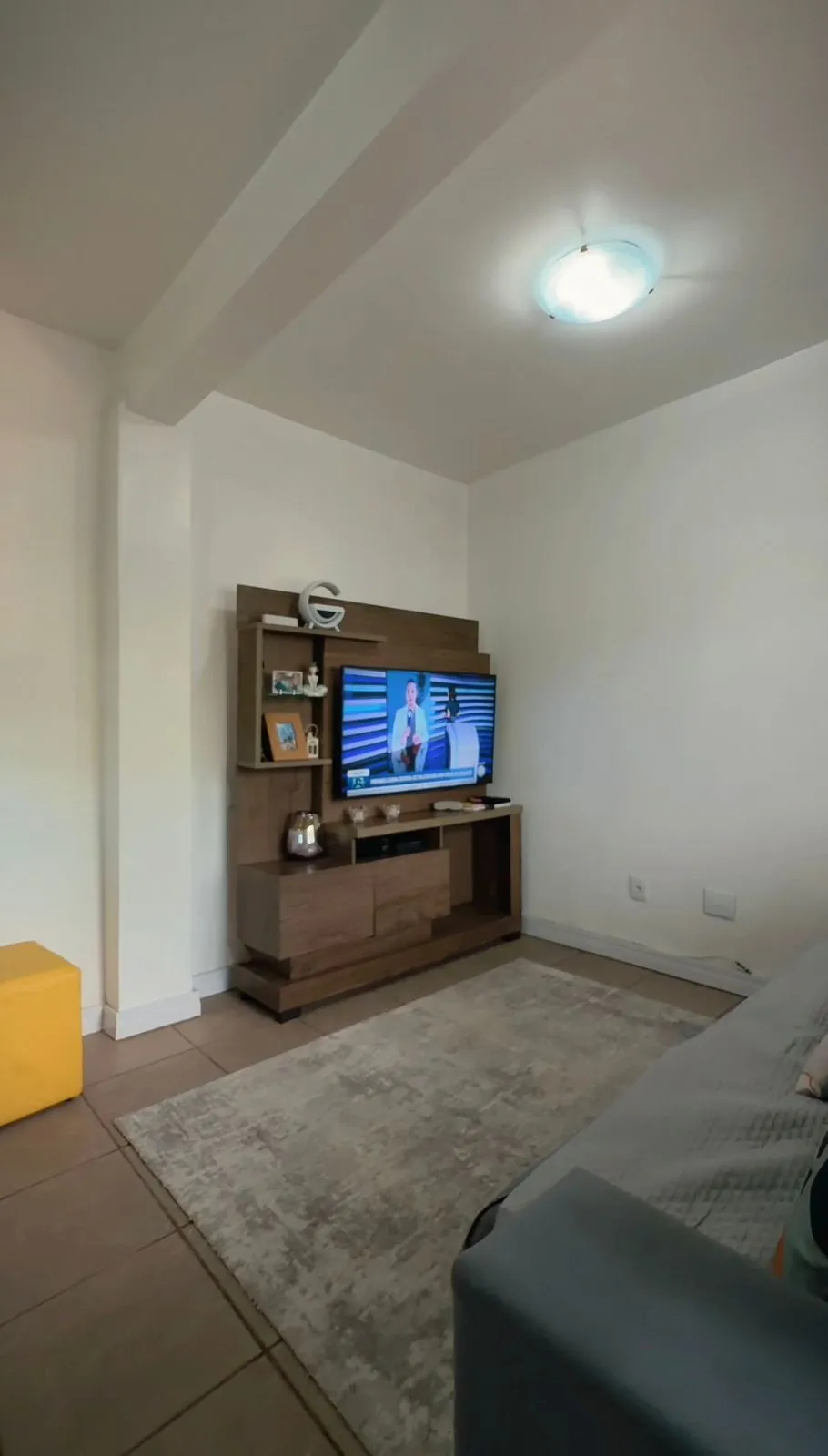Imagem Excelente casa para venda com edicula e sotão. Entrar e morar!