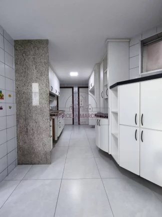 Imagem Apartamento 03 quartos, 1 suíte, montado em Itapuã