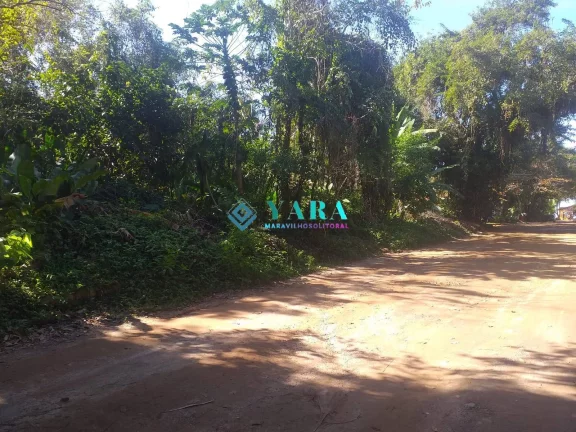 Imagem Terreno dentro do condominio de itamambuca a Partir de R$1.350.000 .100% ap