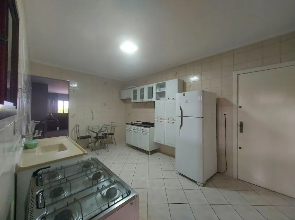 Imagem APARTAMENTO COM 117,50 m² - TUPI - PRAIA GRANDE SP
