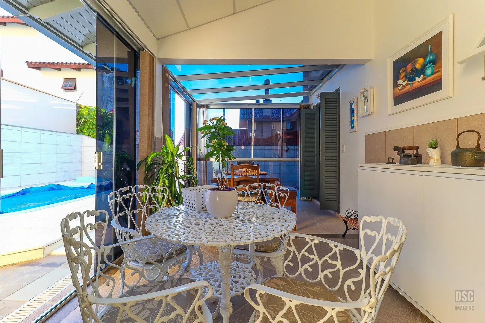 Imagem Casa em Ipanema