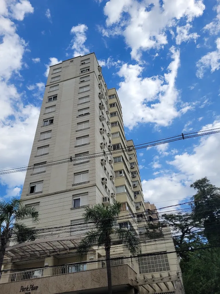 Imagem Apartamento em Moinhos de Vento